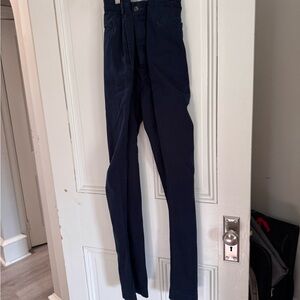 Polo Ralph Lauren Navy Chinos